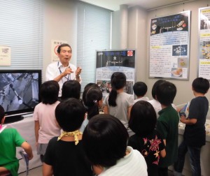 JAXA1