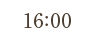 16:00