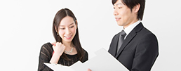 入会までの流れ
