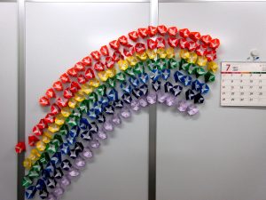 『バラード賞』をいただけました！！