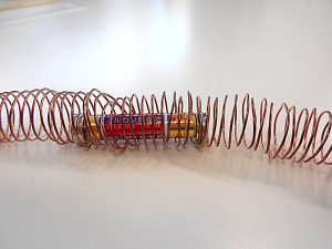 さあ、電池は動くかな？