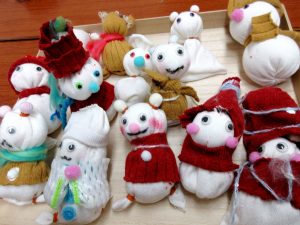オリジナル作品がずらり！