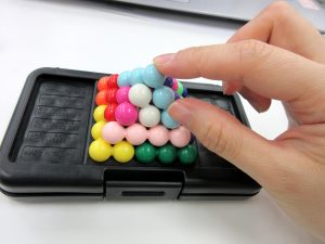 この形を作れるかな…？！