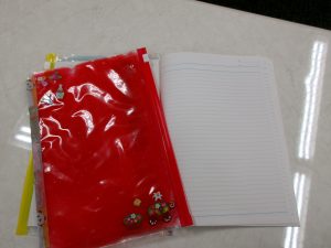 使うのが楽しみですね！