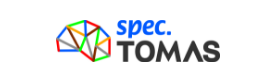 スペックTOMAS