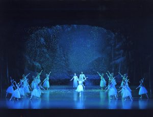 2018クリスマスバレエ 井上バレエ団